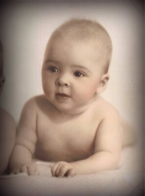 Bonnie Jean Denman