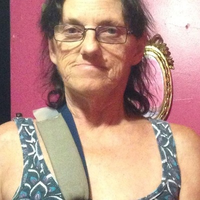 Bonnie Jean Pedigo