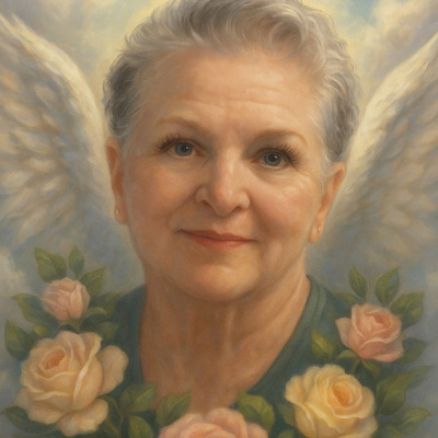 Bonnie Jean Spagnolo