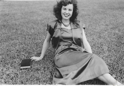 Bonnie Jean Turner