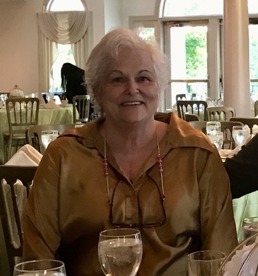 Bonnie Lee Holland