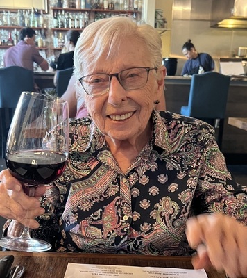 Bonnie Lee Meyer