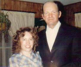 Bonnie lou Rogers