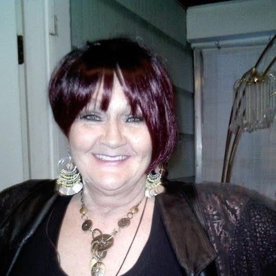 Bonnie Marie Aviles(Pierce)