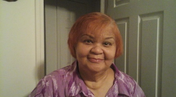 Bonnie Marie Jenkins
