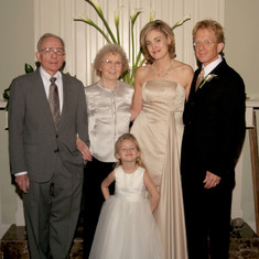 Mom & Dad in 2006