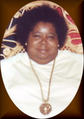 Bonnie Mitchell