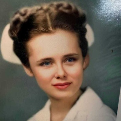 Bonnie Newsom Lareau