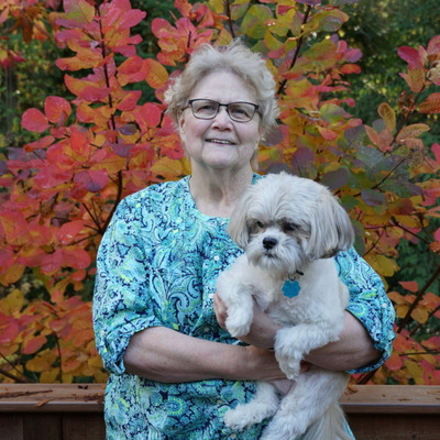 Bonnie Lou Lorenz