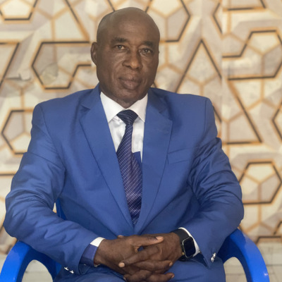 Bonny Nwagbo Chukwukaelo