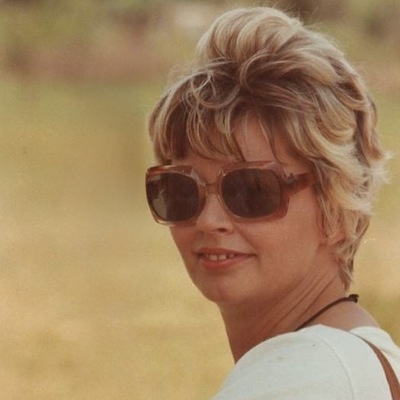 Edith (Bootsie) Jones