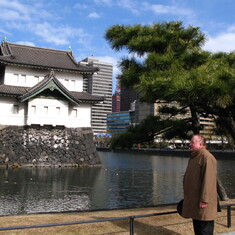 Tokyo 2008