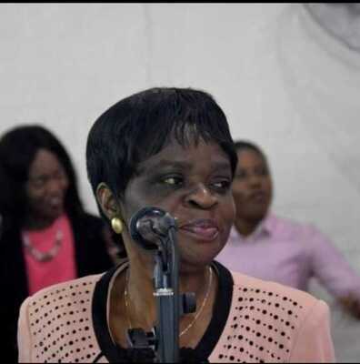 Bose-bolu Ann olatunji