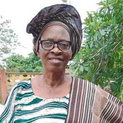 Bosede Adebajo