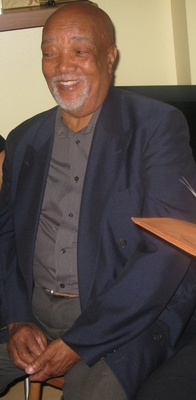 (TATA) BOY MDUDU