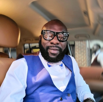 Aloysius 'Boy Bongo' Koti Ndingsa