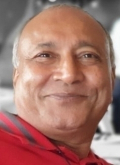 Boyd Naidoo