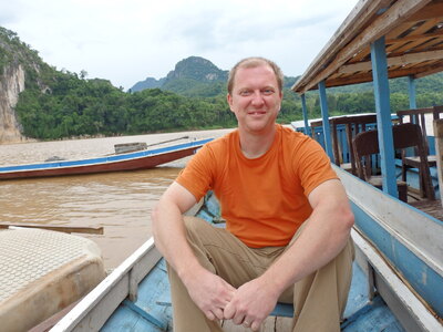 Brad Cliatt