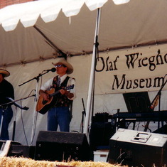 2006 Weighorst show