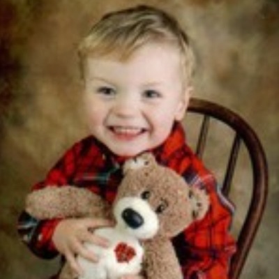 Braden Gregory Petska