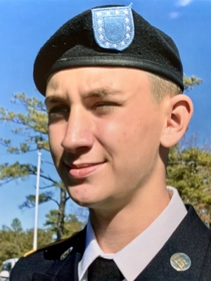 Bradley “Alex” Alexander Lewis