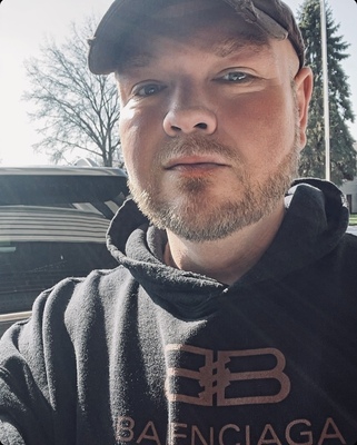 Bradley Charles Everhart