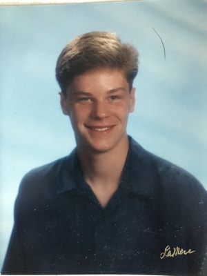 Bradley Jason Teter