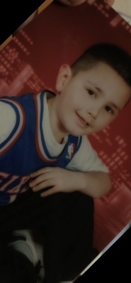 Bradley Micheal Bratcher-Reed