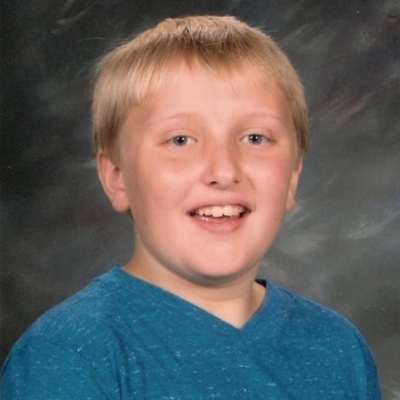 Braedon Anthony Kroeker