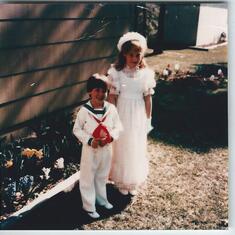 Easter 1979