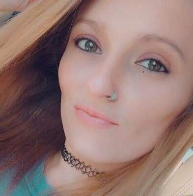 Brandi lafaye (Parker) Payne
