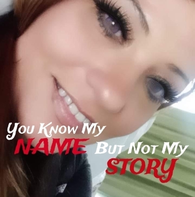 brandi Nicole nevels