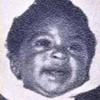 Brandon David Jackson