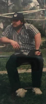 Brandon Earl Garner