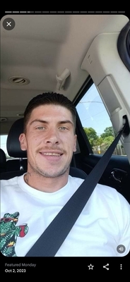 brandon griffin
