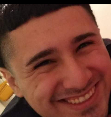 Brandon Joseph Gutierrez