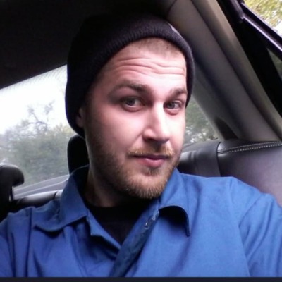 Brandon Keith Green