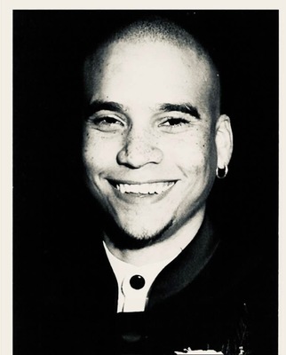Brandon Lee Bradford