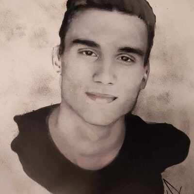 Brandon Mitchell Edinger