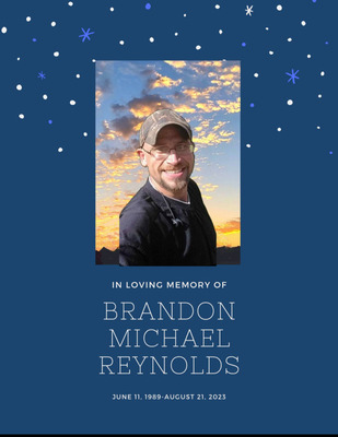 Brandon Reynolds