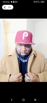 Brandon Ricardo Gordon