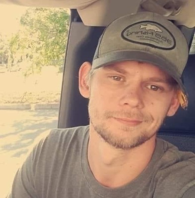Brandon Scott Armstrong 