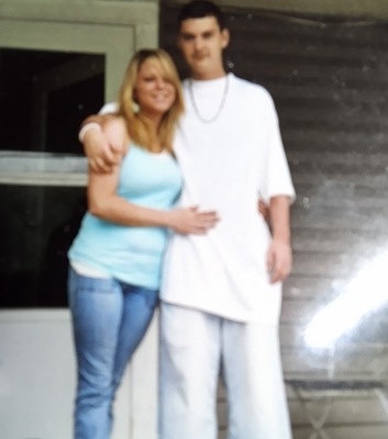 Brandon Scott Strunk