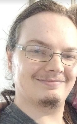 Brandon Tyler Burgett