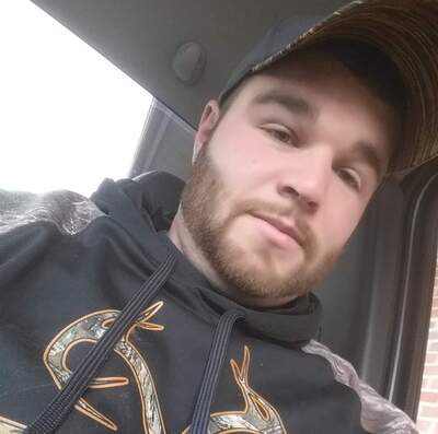 Brandon William Brink