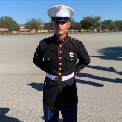 Brandon Kyle Smith