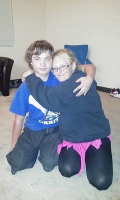 Brandy Ann Pack Chappell