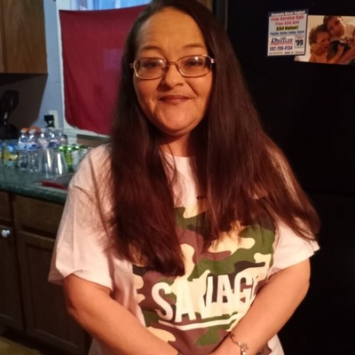 Brandy Leann Reyes