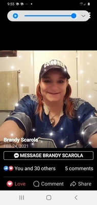 Brandy Michelle Shyan Scarola