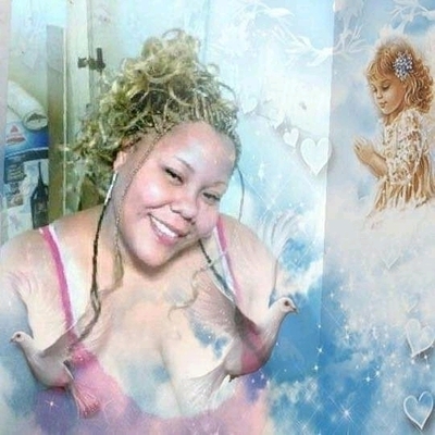 Brandy Mojica